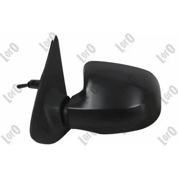 Auto zrcátko Vnější zpětné zrcátko ABAKUS 0805M01