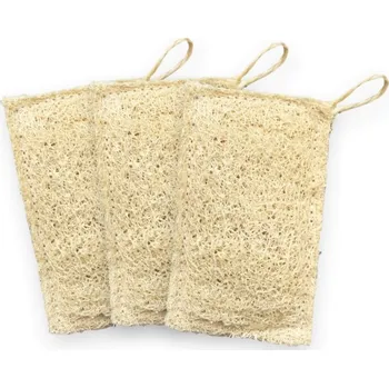 Termobox BajaBee Lufa na nádobí - 3 ks