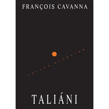 Kniha Taliáni