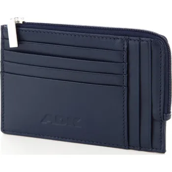 Peněženka Mini peněženka ADK Mantova modrá