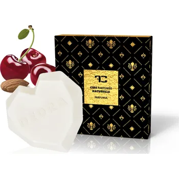 vonný vosk MIDNIGHT CHERRY | sójový vosk do aromalampy | PARFUMIA® | 40 ml Dedra