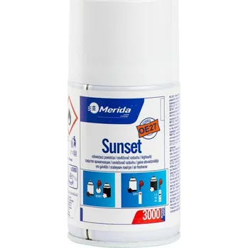 Osvěžovač vzduchu Vůně do osvěžovače vzduchu SUNSET - 250 ml