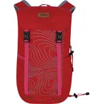 Husky Dětský batoh Jibby 20l red