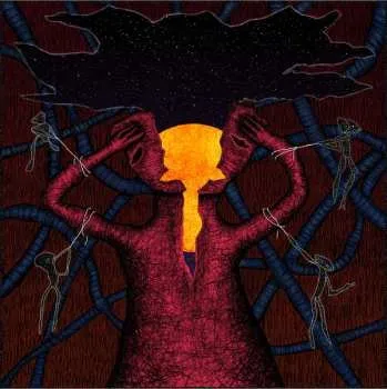 Zahraniční hudba LP Hail The Sun: Divine Inner Tension Ltd. 2024