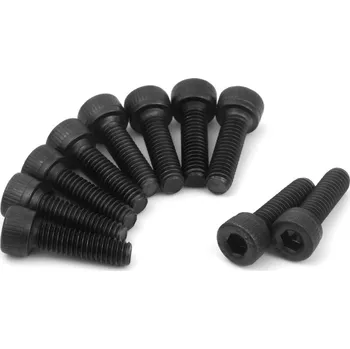 Šroub Maverick Šroub s válcovou hlavou M4x14 mm 10 ks - expresní doprava