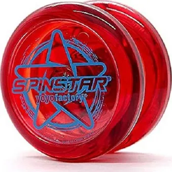 Yoyofactory SpinStar