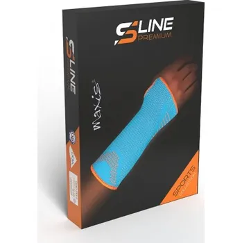 Kompresní návlek na zápěstí S-Line Premium M