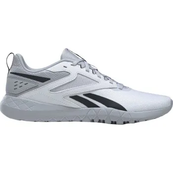 Pánská móda Pánská tréninková obuv Reebok FLEXAGON ENERGY TR 4 10 Šedá, Černá