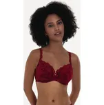 Bobette podprsenka s kosticí 5288 rubín - RosaFaia 528 rubín 80C