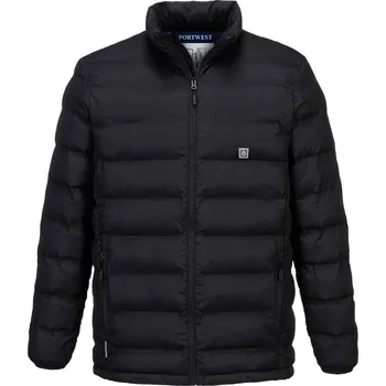 PORTWEST S547 ULTRASONIC vyhřívaná bunda Velikost: 2XL