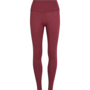 Dámské termo spodky ICEBREAKER Wmns 260 Tech High Rise Leggings, Port (vzorek) velikost: S