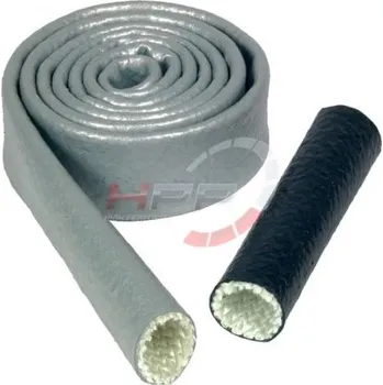 kabelová chránička Thermotec Heat sleeve 12,7mm, 3m černý