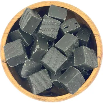 Bonbon Zdravoslav Karamelový fondán lékořice 250 g