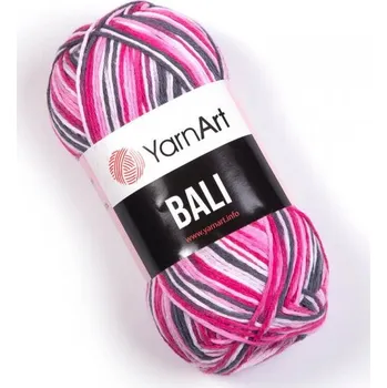 Galanterie Pletací příze Bali 100g č.2