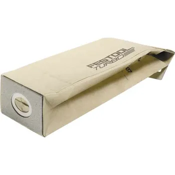 FESTOOL Festool TF II-RS 4/5 Turbofiltr 487704