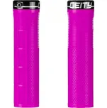 Gripy Deity Knuckleduster barva Pink