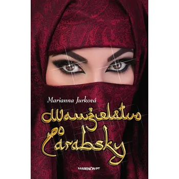 Kniha Manželstvo po arabsky