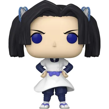 Dětské zboží Demon Slayer - Aoi Kanzaki Limited CHASE POP Vinyl figurka