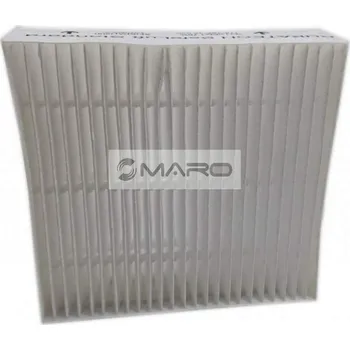 Příslušenství pro klimatizaci Zehnder Sada filtrů M5 pro Climos 200, 2ks, 527004270