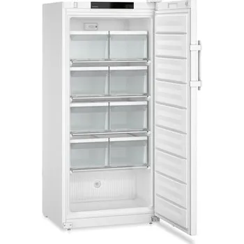 Mraznička LIEBHERR SFFfg 5501 740 mraznička s vnitřním prostorem bez zápalných zdrojů