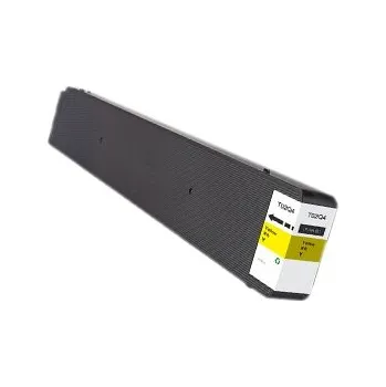 Epson T02Q4 C13T02Q400 žlutá kompatibilní cartridge, 455ml