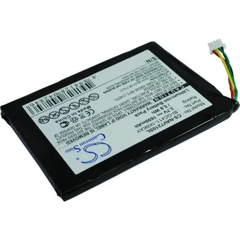 Baterie Cameron Sino CS-NAV7210SL pro Navigon 7310 - neoriginální