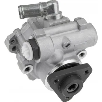 Posilovač řízení Hydraulické čerpadlo řízení AUDI A6 C6 2.4, 2.8, 3.0, 3.2 04- 4F0145155H NTY