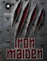 Iron Maiden: Album po albu - Martin Poppof (2024, pevná)