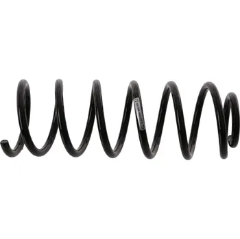 Pružina podvozku, , SACHS, 992 303