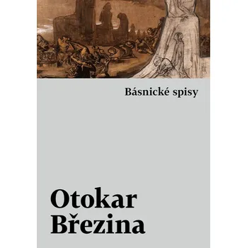 Kniha Básnické spisy