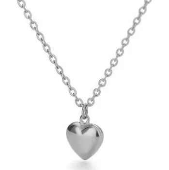 Řetízek Prosperk Řetízek s přívěskem srdíčko S3070