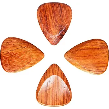 Příslušenství pro strunný nástroj Timber Tones MK11 Bloodwood - 4 ks v balení