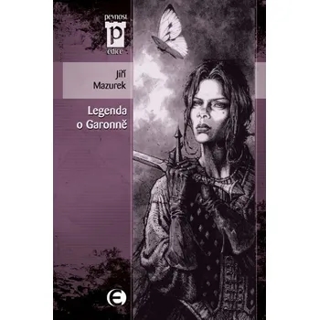 Umění Legenda o Garonně