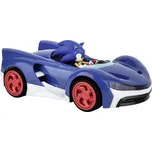 RC auto Carrera 201061 Sonic Team Racing RTR 1:18 2.4GHz
