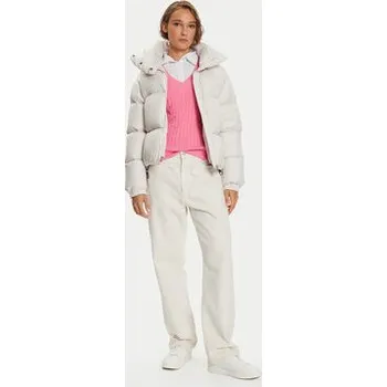 Dámská bunda Colmar Vatovaná bunda 2237 2XX Écru Regular Fit 46