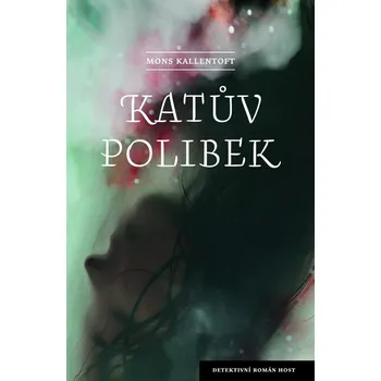Kniha Katův polibek