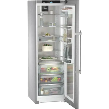 Chlazení Liebherr SRBstc 529i Peak BioFresh, karton Biotta ovocné a zeleninové šťávy nebo skvělé víno a doprava zdarma