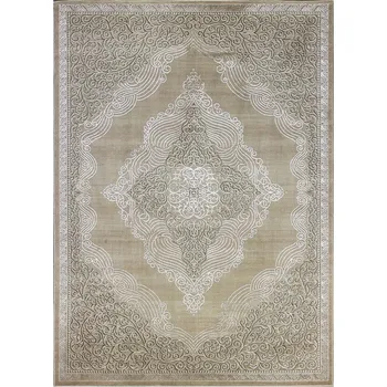 Koberec Kusový koberec Berfin ELITE 3935 beige Rozměr: 160x220 cm