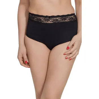 Kalhotky Mitex Eva barva: černá 2XL