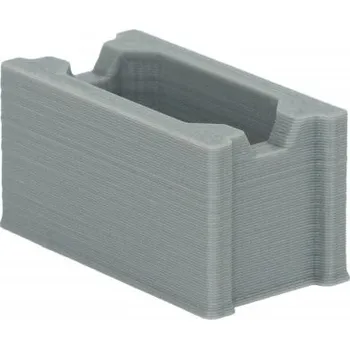 Ztracené bednění Ztracené bednění (5 ks) 1:64