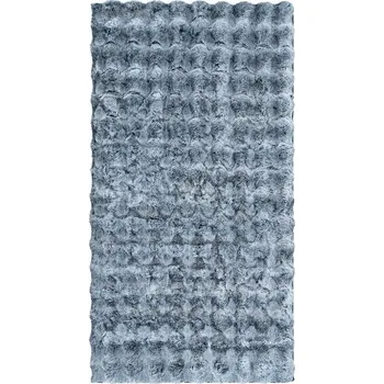 Koberec Breno Kusový koberec CALYPSO 885 blue, 120x170 cm, Modrá