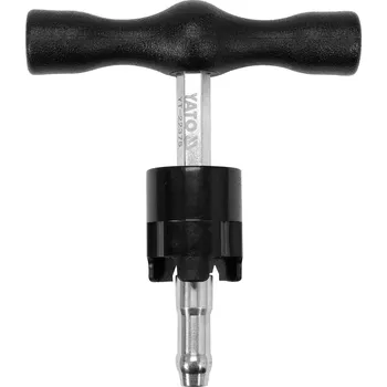 Instalatérský materiál Odhrotovač/kalibrátor pro PEX-AL-PEX trubky 16 mm Yato YT-22375