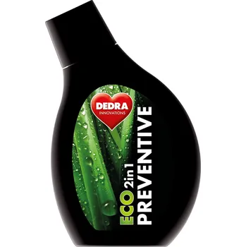 PREVENTIVE BIO | Bioaktivní požírač zápachu & čistič odpadů | enzymatické složení | 500 ml Dedra