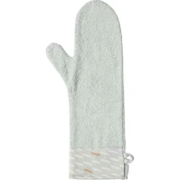 BÉBÉ-JOU sprchové žínky XL Riverside