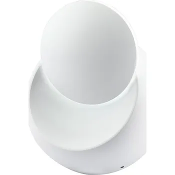 Nástěnné svítidlo Bílé LED nástěnné svítidlo nastavitelné designové 5W - LED Solution - 217093 - 217093