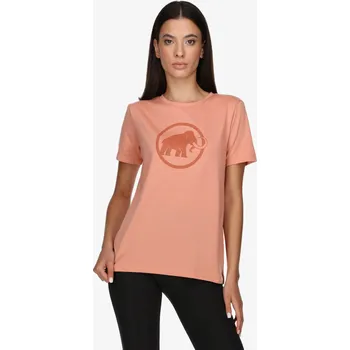 Dámské tričko MAMMUT Core T-Shirt Women Classic M 721526