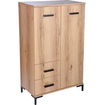 Komoda Komoda Revo 19, Dub Artisan