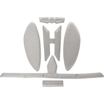 Cyklistická přilba R2 Náhradní polstrování cyklistické helmy ATH19