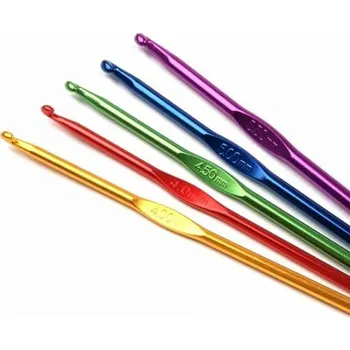 Textilie Háček na háčkování vel. 2,5