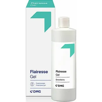 DMG Flairesse Gel Jahoda